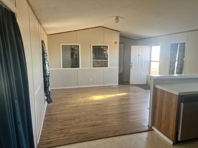 Photo - REMODELED 2 BEDROOM 2 BATH MANUFACTURED HOME IN BUSHLAND ISD