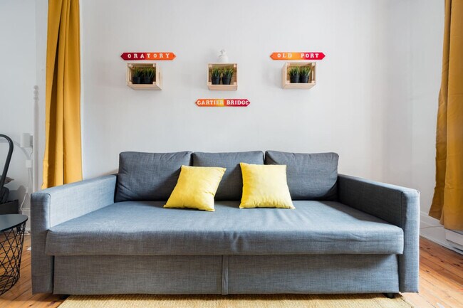 Photo - 2392 Rue Frontenac Unit ID1061578P