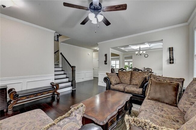 Photo - 2205 Copperfield Dr
