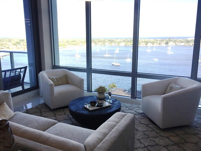 Building Photo - 1 Water Clb Wy Unit 1403 Rental