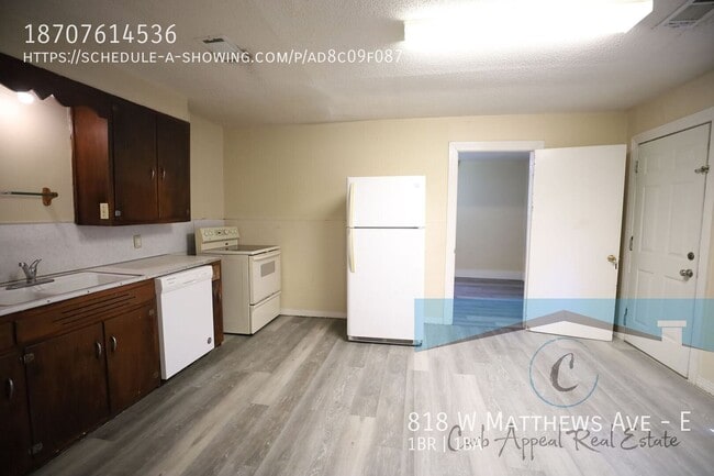 Photo - 818 W Matthews Ave Unit E
