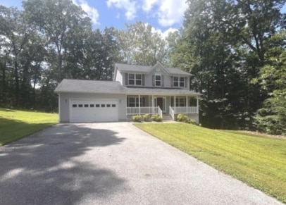 Building Photo - 1724 Market St