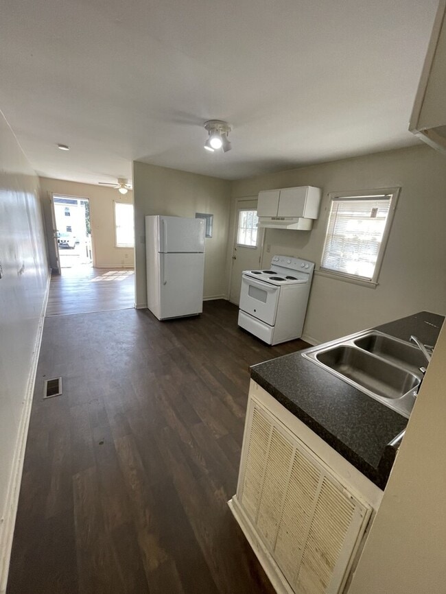 Photo - Duplex for Rent