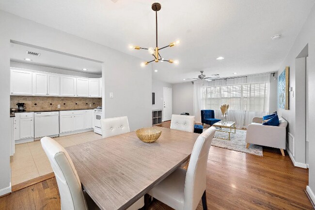 Photo - 3237 Rosedale St Unidad 4