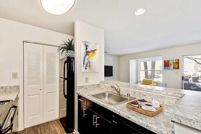 Photo - Spark Pax River