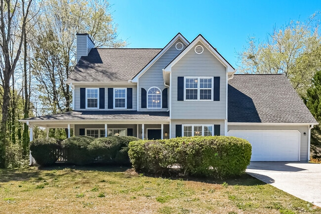 Building Photo - 5144 Meadows Lake Dr Rental