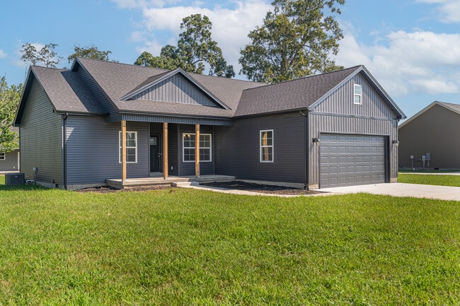 Photo - 237 Greenbriar Ln