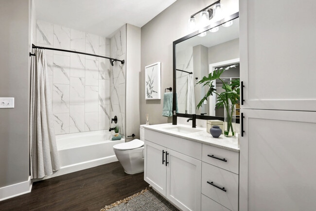 Chandler Residences