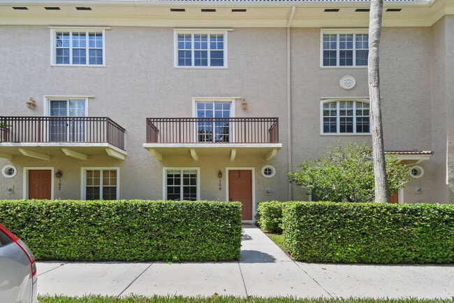 Building Photo - 109 Osceola Ln Rental