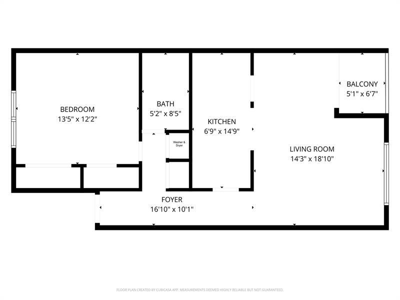 Photo - 3636 NE 21st Ave Unit 3636