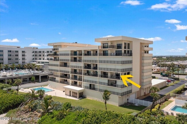 Photo - 2725 N Hwy A1A Unit 301