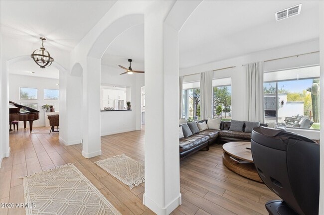 Photo - 14604 E Peak View Rd