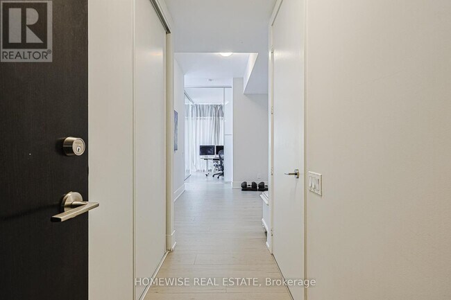 Photo - 33 Charles St E Unité 4203