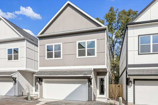 Photo - Brand New Construction Clark Meadows