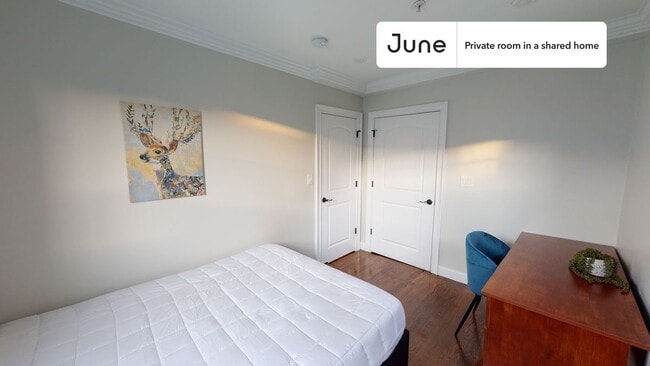 Photo - Room in Shared 5 bed/1.5 bath home Unit E