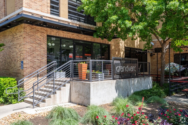 Building Photo - Grandmarc Austin