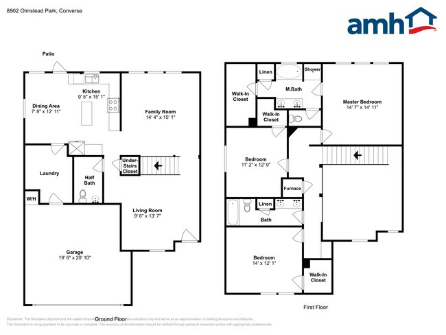 Photo - 8902 Olmstead Park
