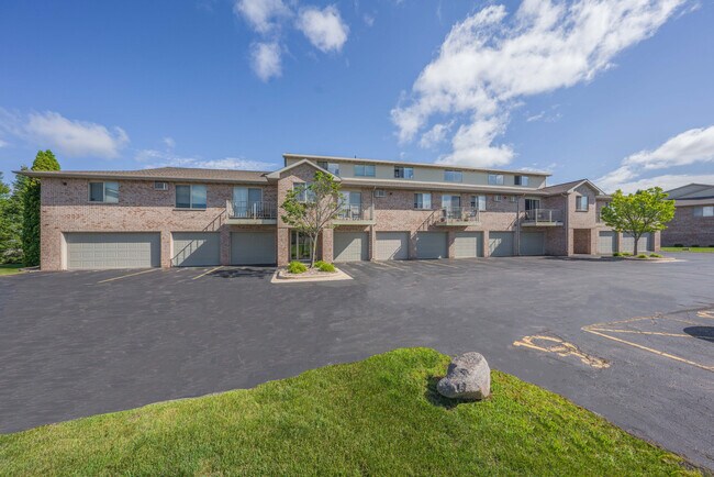 Photo - Terrace Lake