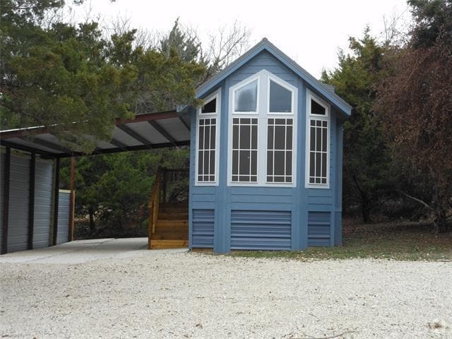 Building Photo - 2350 E Stone Rd Rental
