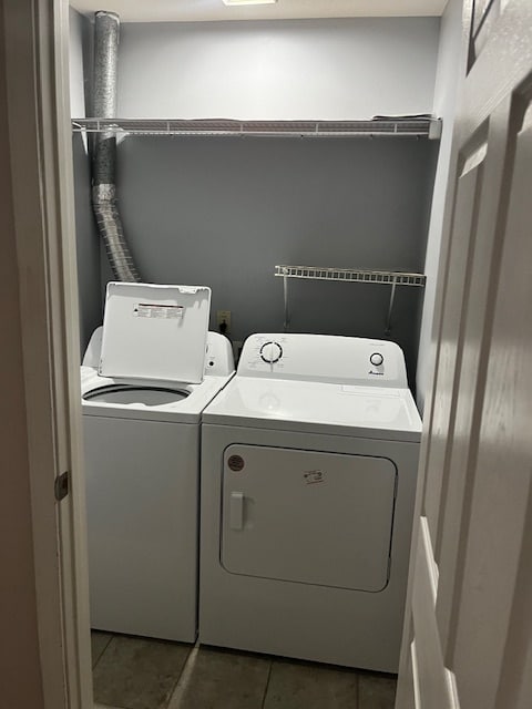 Washer & Dryer - 2101 Stanford Pl