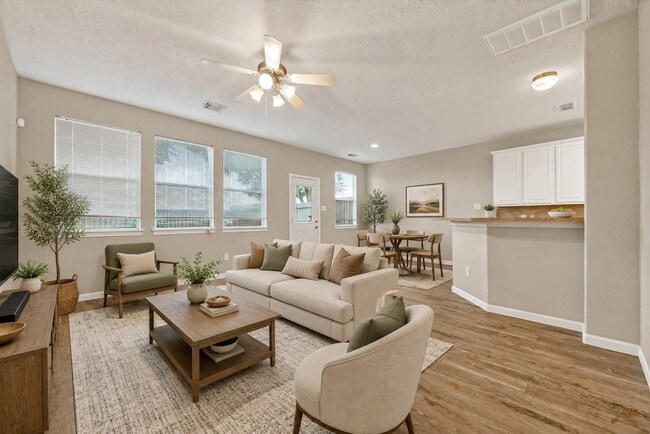 Photo - 3312 Orchid Trace Ln