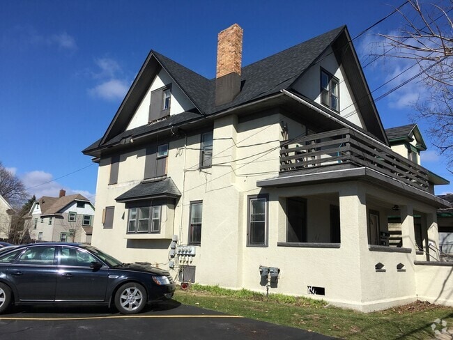 Building Photo - 518 S Rose St Unit 2 Rental