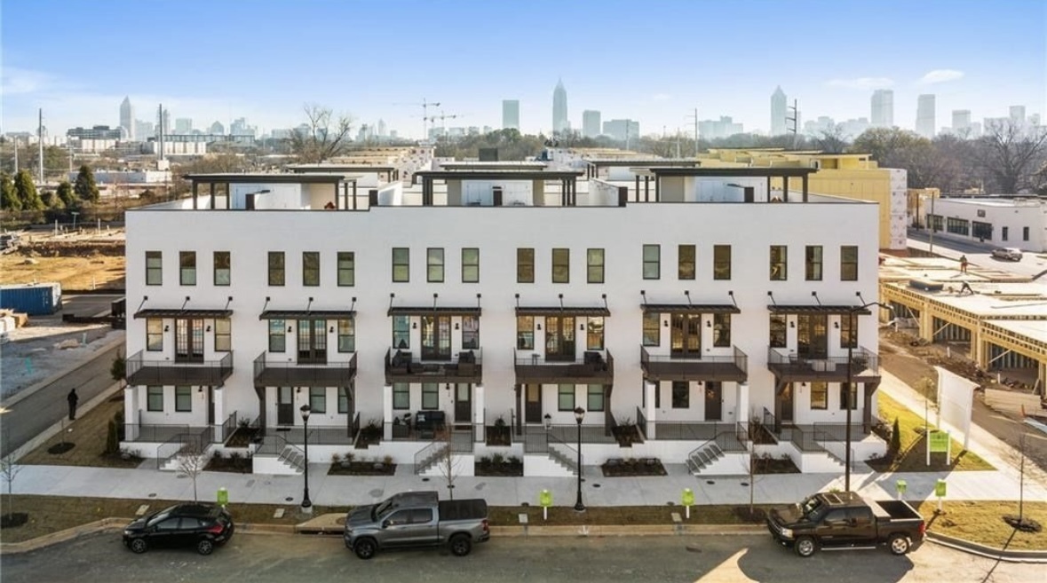 Photo - 1093 Robert Smalls Way (Atlanta, GA)