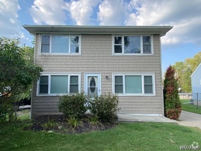 Building Photo - 5846 Sheridan Dr Rental