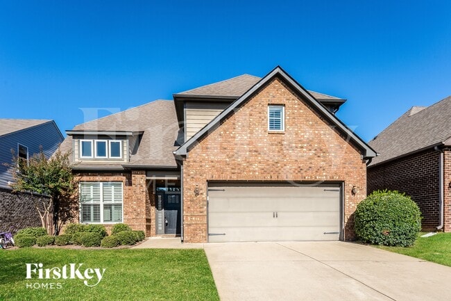 Building Photo - 314 Glen Cross Way