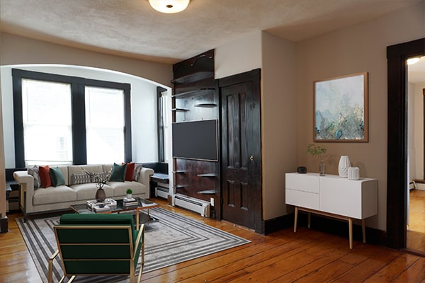 Building Photo - 159 Brown St Unit 6