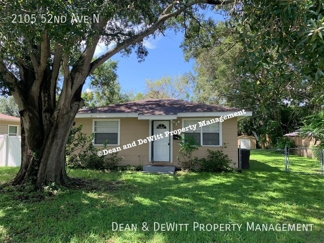 Photo - 2105 52nd Ave N