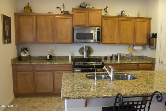 Photo - Charming 3 bedroom plus den and 2.5 bath home with full SOLAR !!