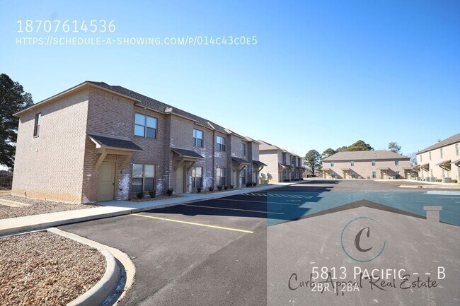 Photo - 5813 Pacific - Unidad B