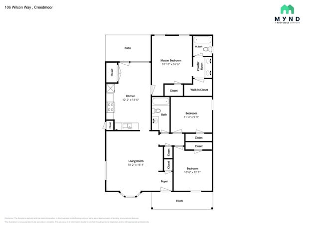 Photo - 106 Wilsons Way
