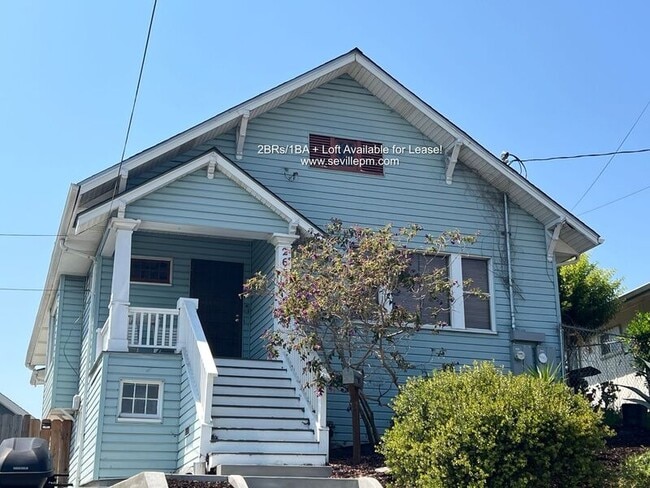 Photo - 2621 22nd Ave House