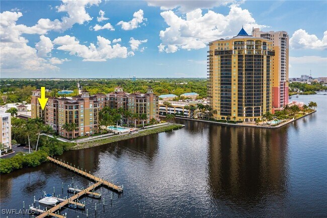 Photo - 2825 Palm Beach Blvd Condo Unit 618