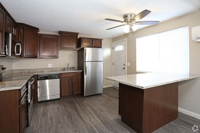 Photo - Oakwood Terrace