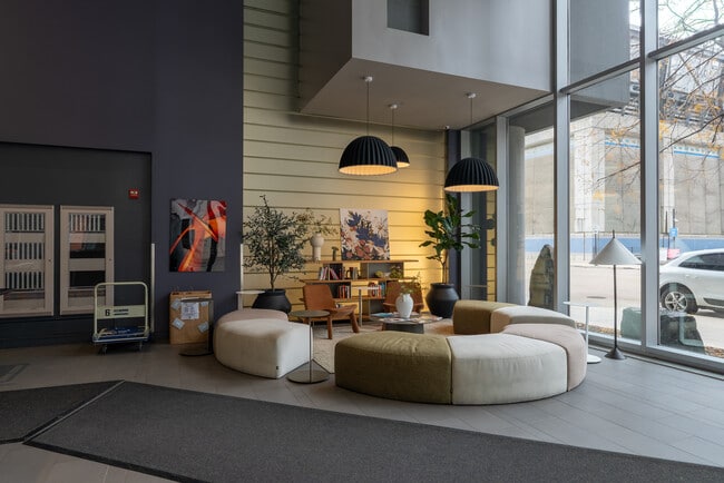 Photo - 235 W Van Buren St Unit 1809