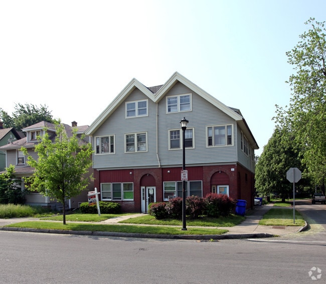 Photo - 119-121 Rosewood Terrace Apartments