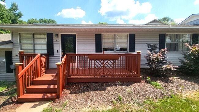Building Photo - Osprey at Mauldin Unit 208 Miller Road  4 Rental