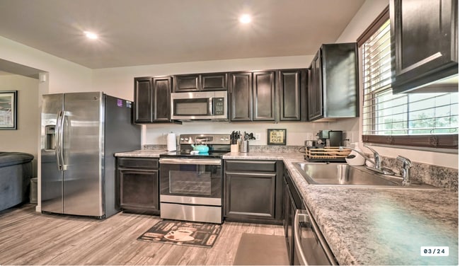 Photo - 2020-Built Beautiful 3 Bed 2.5 Bath End-Un...