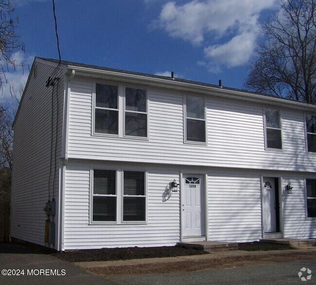 Building Photo - 1224 Englishtown Rd Rental