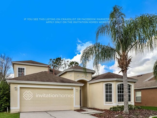 Building Photo - 2651 Silvermoss Dr Rental