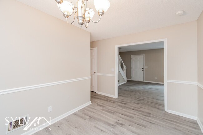 Photo - Turn the key. Enter. Smile. Repeat every day!