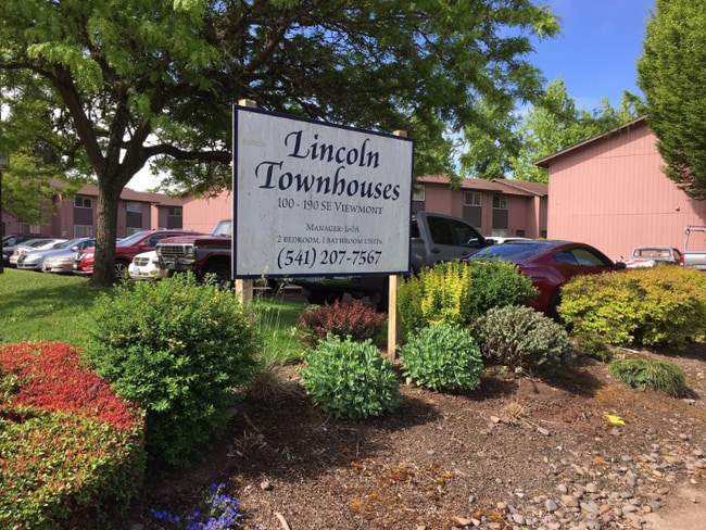 100-190 SE Viewmont Ave Unit 140-B