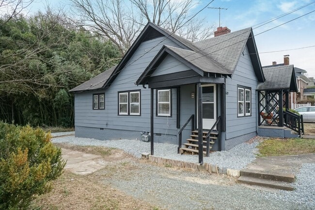 Photo - N Main St Duplex Unidad 609 N Main St