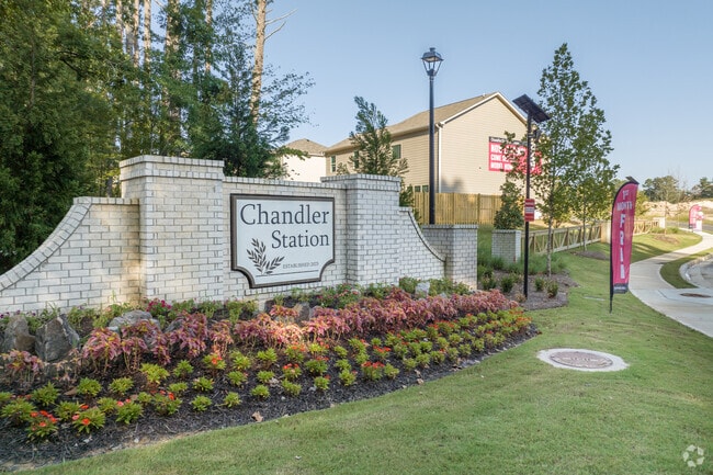 Photo - Chandler Station Rental Homes
