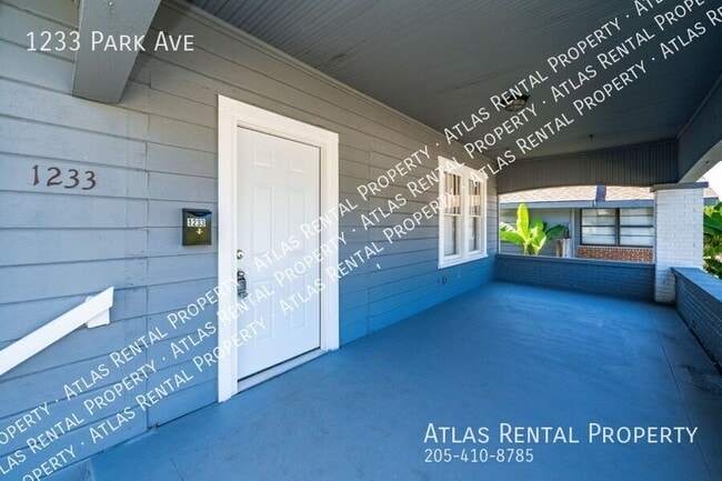 Photo - 1233 Park Ave