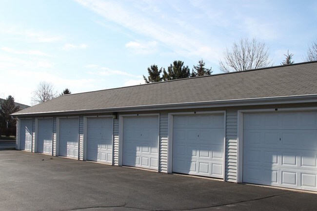 Garages