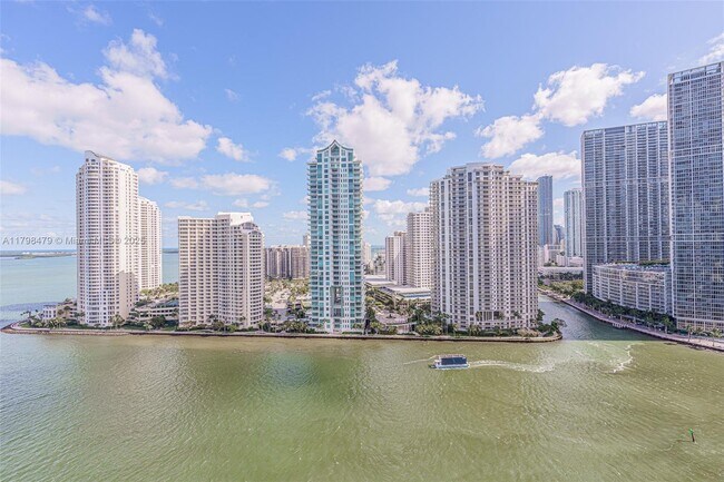 Photo - 325 Biscayne Blvd Condo Unit 2419
